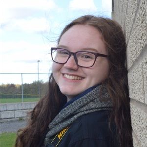 Meet your Posher, Abby